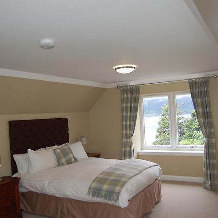 Allt Nan Ros Apartments Fort William Onich Ngoại thất bức ảnh