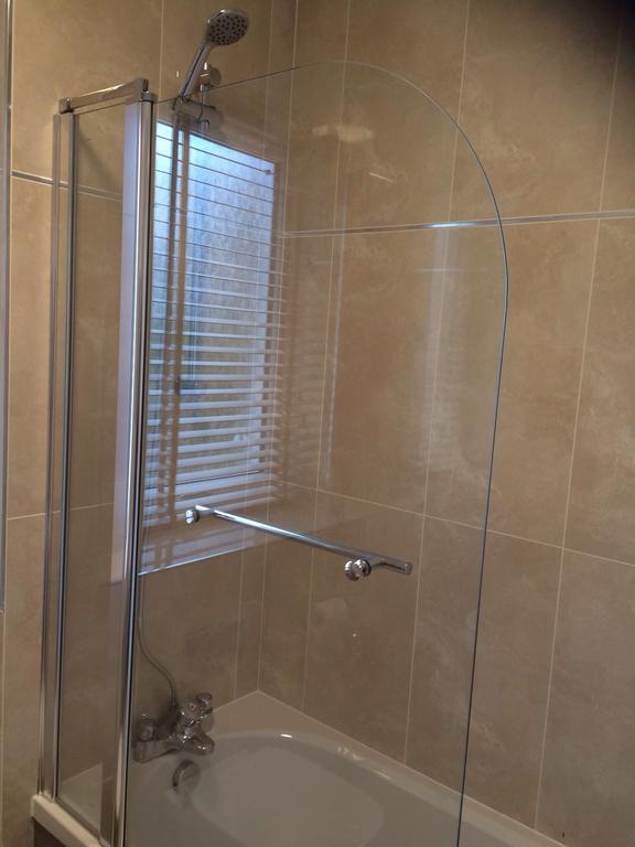 Allt Nan Ros Apartments Fort William Onich Ngoại thất bức ảnh