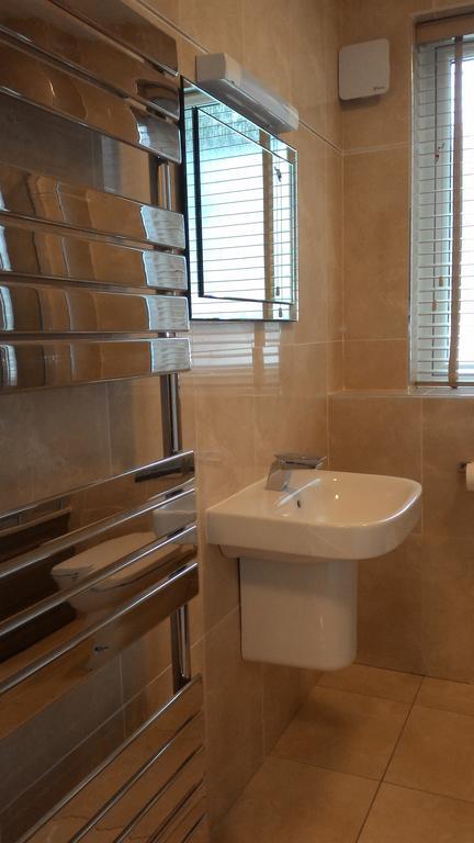 Allt Nan Ros Apartments Fort William Onich Ngoại thất bức ảnh
